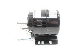 MOTOR ELECTRICO JB2R077N